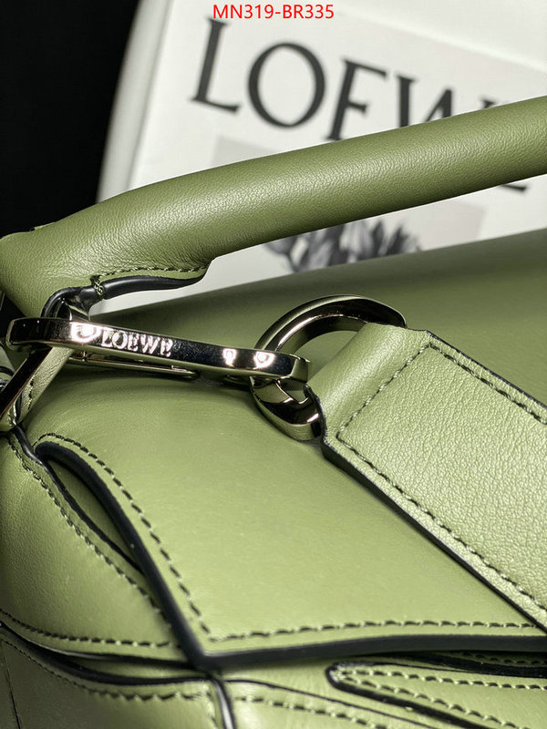 Loewe Bags(TOP)-Puzzle-,first copy ,ID: BR335,$: 319USD