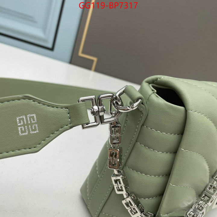 Givenchy Bags(4A)-Diagonal-,ID: BP7317,$: 119USD