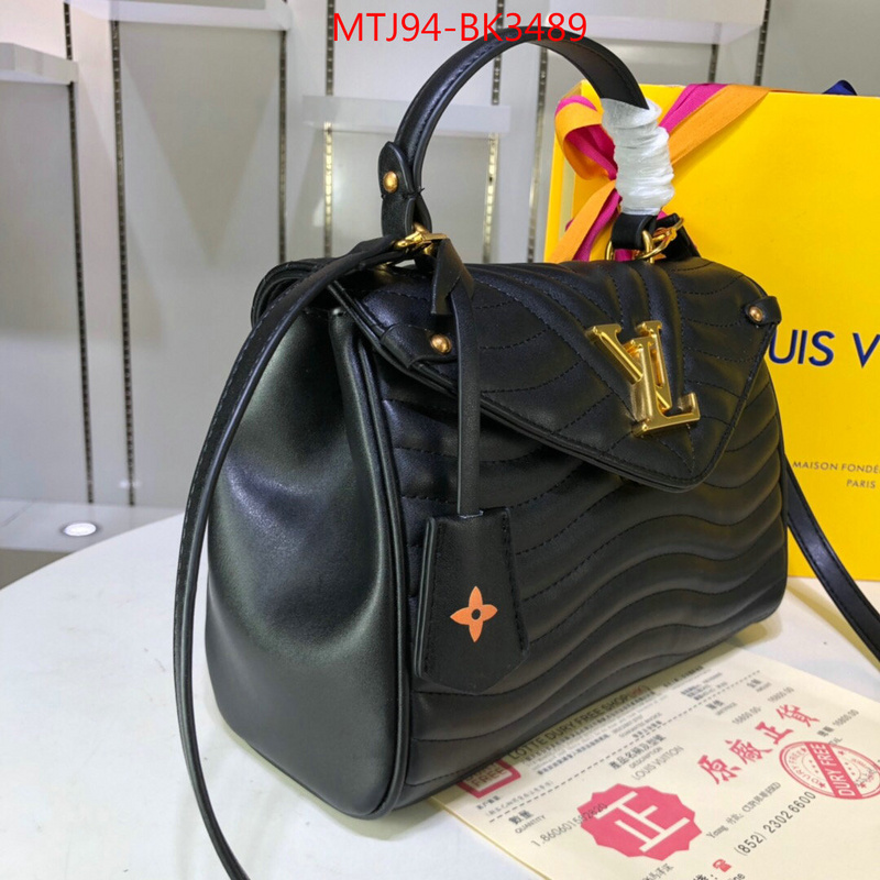 LV Bags(4A)-Pochette MTis Bag-Twist-,ID: BK3489,$:94USD