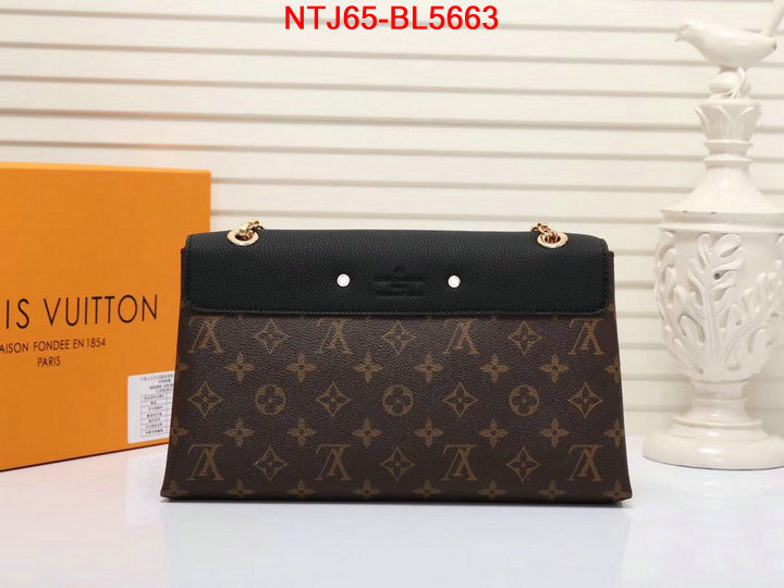 LV Bags(4A)-Pochette MTis Bag-Twist-,ID: BL5663,$: 65USD