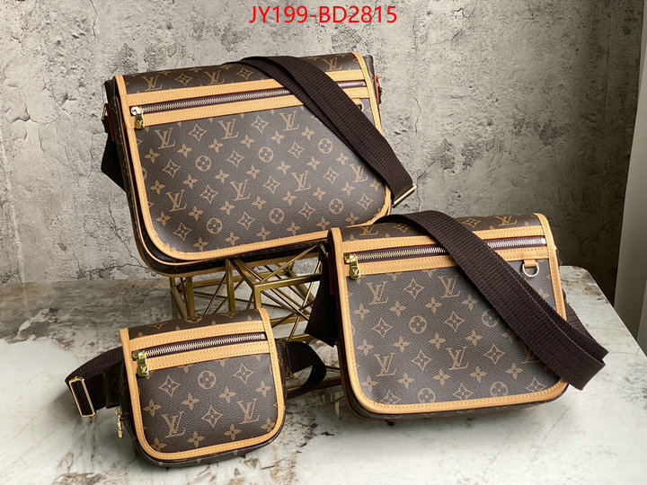 LV Bags(TOP)-Pochette MTis-Twist-,ID: BD2815,