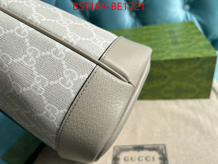 Gucci Bags(TOP)-Ophidia-G,new 2023 ,ID: BE1721,$: 189USD