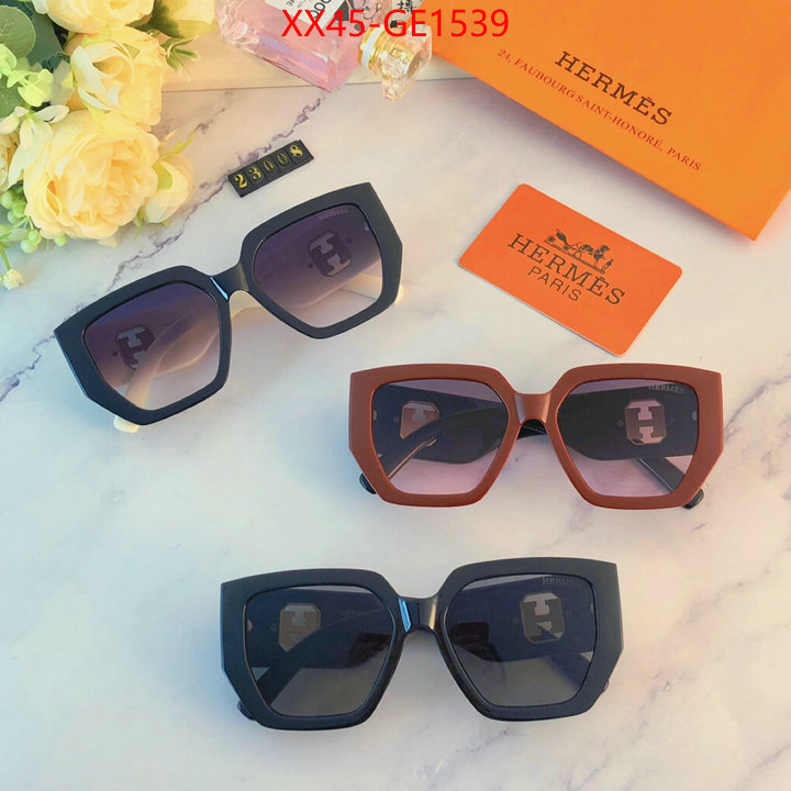 Glasses-Hermes,store , ID: GE1539,$: 45USD