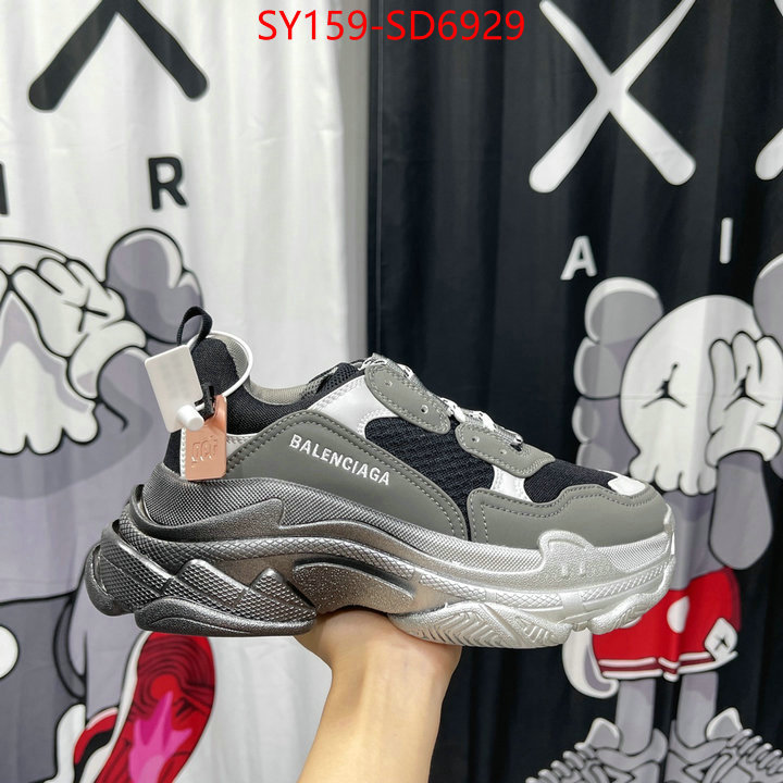 Women Shoes-Balenciaga,wholesale sale , ID: SD6929,$: 159USD