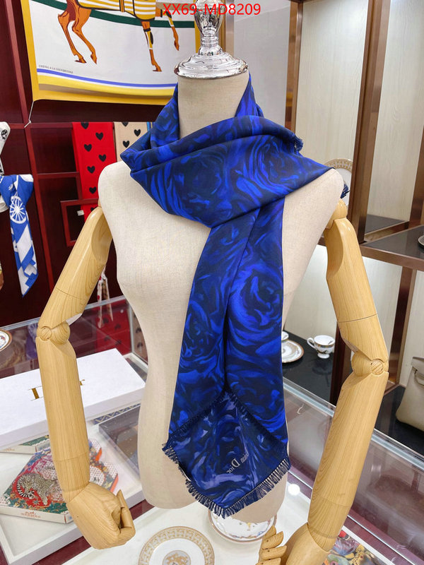 Scarf-Dior,how to find replica shop , ID: MD8209,$: 69USD