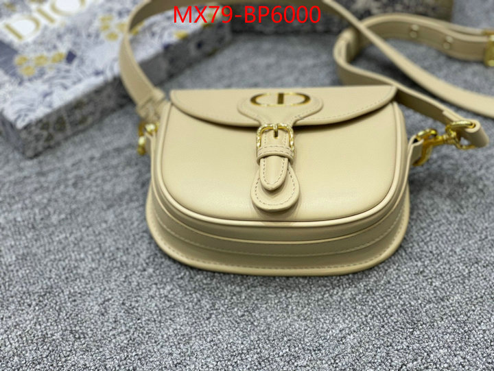 Dior Bags(4A)-Bobby-,ID: BP6000,$: 79USD