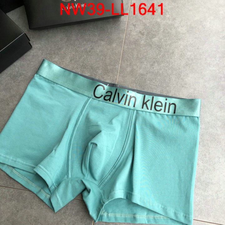 Panties-CK,copy aaaaa , ID: LL1641,$: 39USD