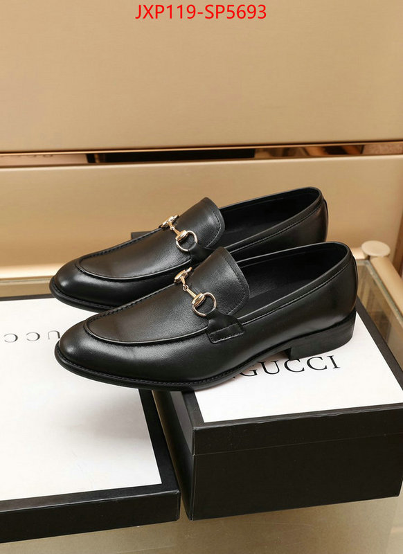 Mens highquality leather shoes-,ID: SP5693,$: 119USD