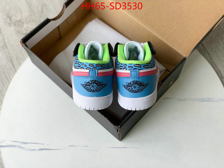 Kids shoes-NIKE,fashion replica , ID: SD3530,$: 65USD