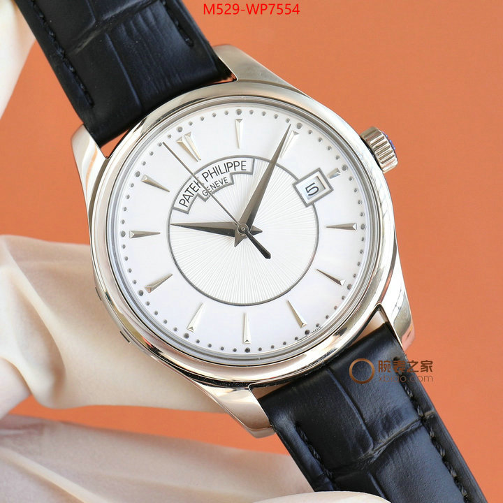 Watch (TOP)-Ptek Ph1ippe,top designer replica , ID: WP7554,$: 529USD