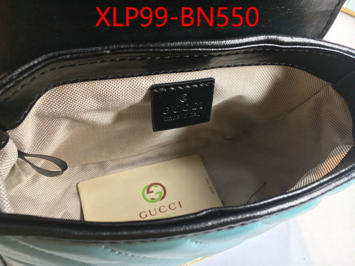 Gucci Bags(4A)-Marmont,designer high replica ,ID: BN550,$: 99USD