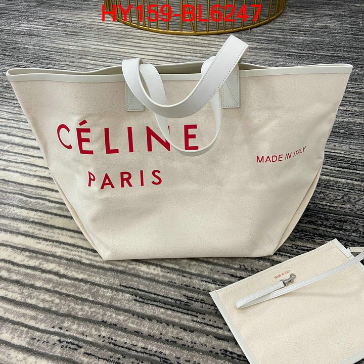 CELINE Bags(TOP)-Handbag,replica 2023 perfect luxury ,ID:BL6247,$: 159USD