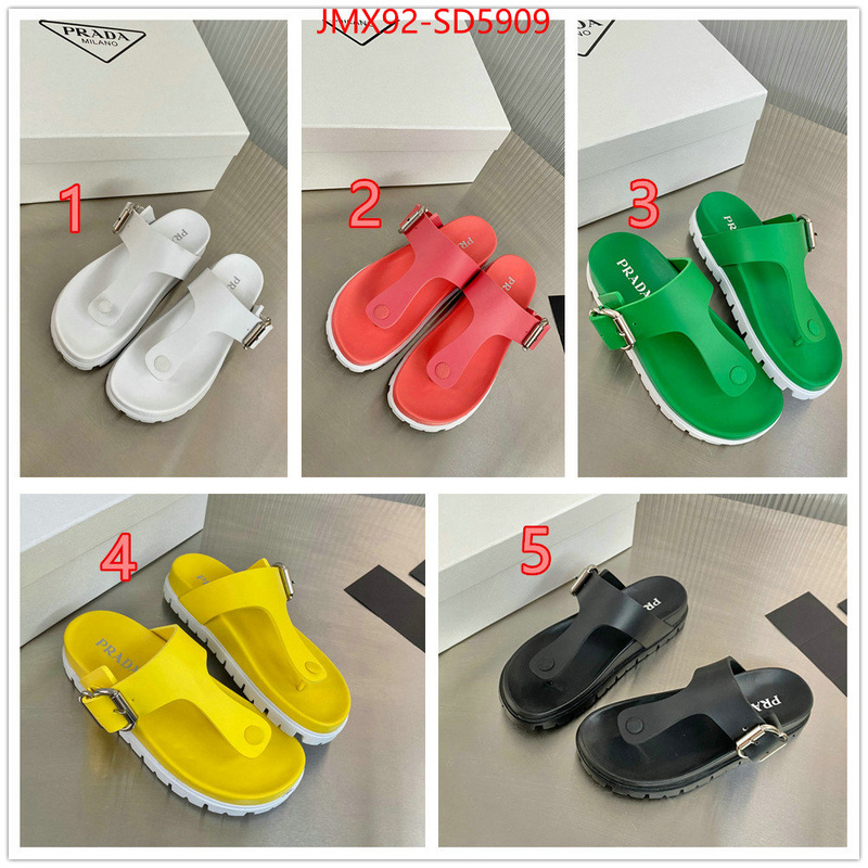 Women Shoes-Prada,sellers online , ID: SD5909,$: 92USD