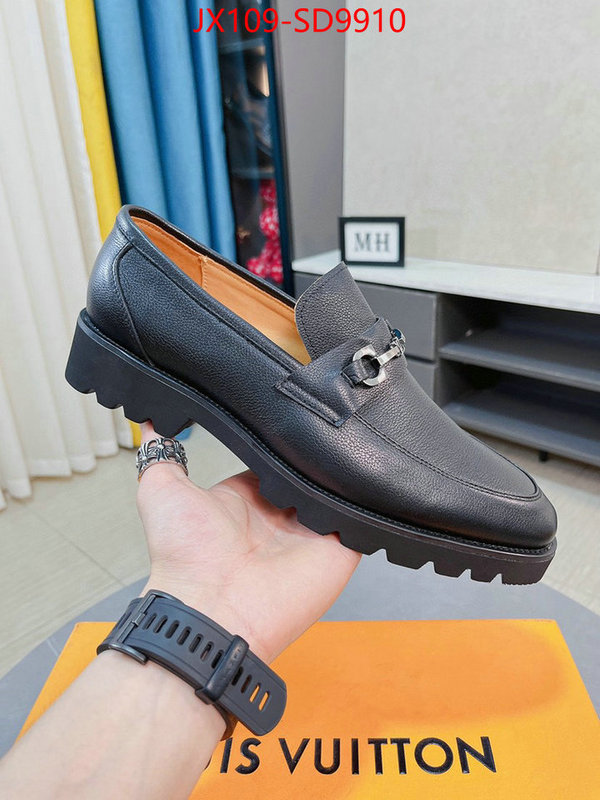 Men Shoes-LV,from china 2023 , ID: SD9910,$: 109USD