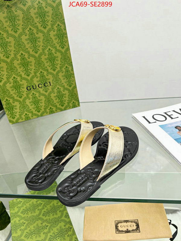 Men Shoes-Gucci,exclusive cheap , ID: SE2899,$: 69USD