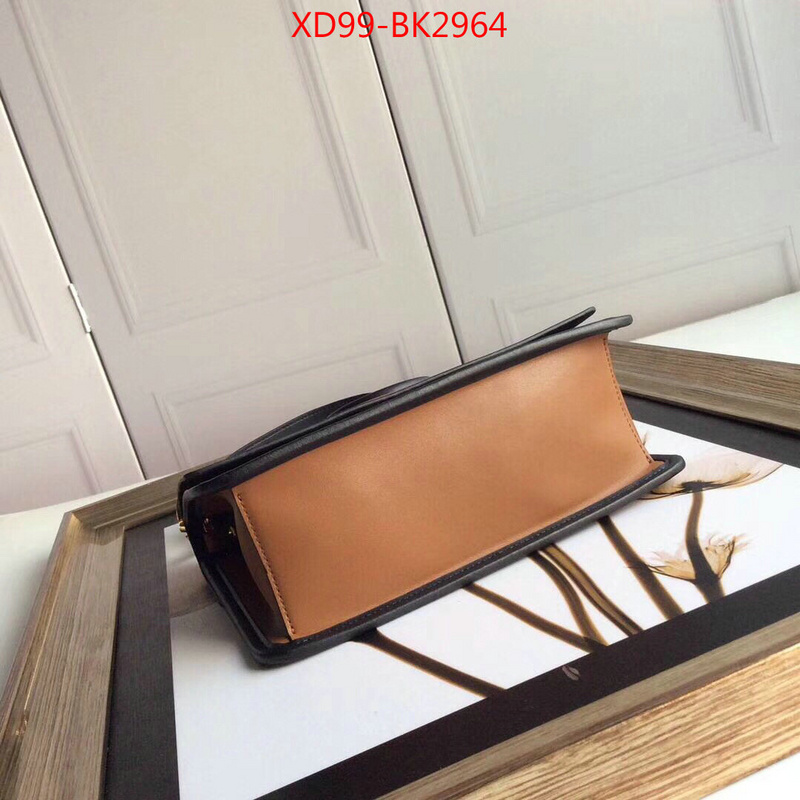 Fendi Bags(4A)-Diagonal-,ID: BK2964,$:99USD