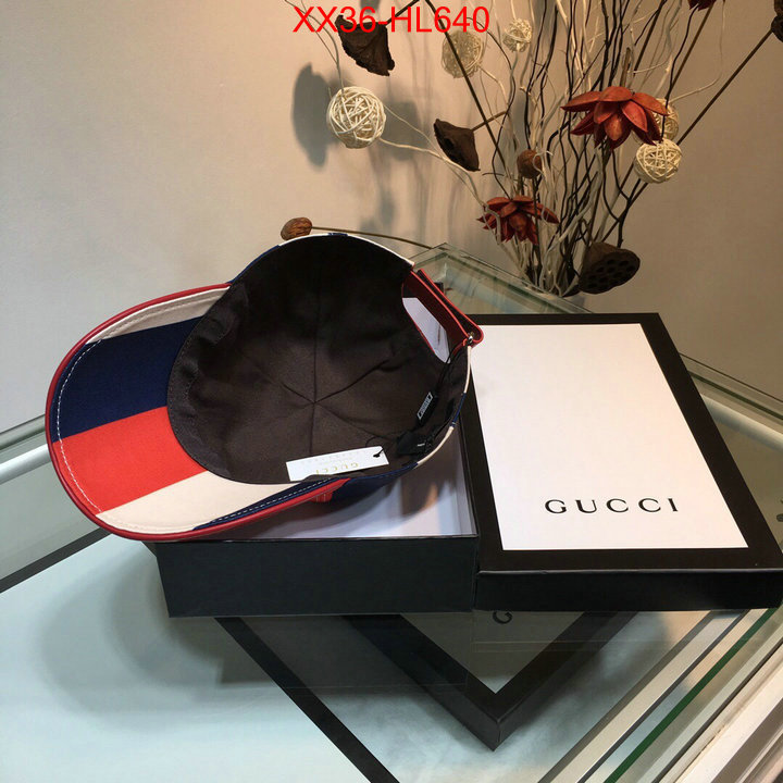 Cap (Hat)-Gucci,is it illegal to buy dupe , ID: HL640,$: 35USD