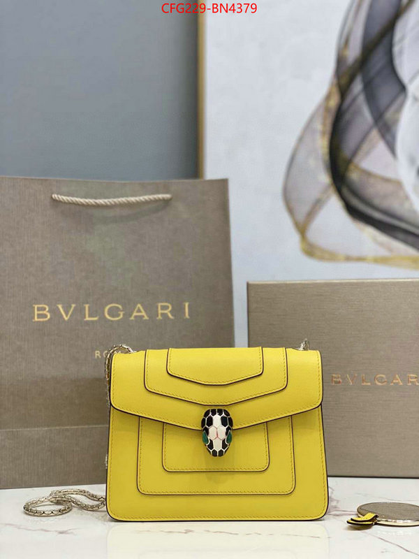 Bulgari Bags(TOP)-Serpenti Forever,what are the best replica ,ID: BN4379,$: 229USD