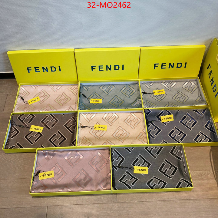 Scarf-Fendi,replica wholesale , ID: MO2462,$: 32USD