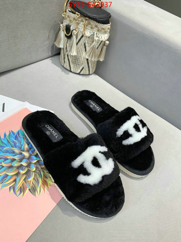 Women Shoes-LV,luxury fake , ID:SA2937,$: 79USD