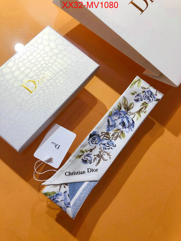 Scarf-Dior,buy high quality fake , ID: MV1080,$: 32USD