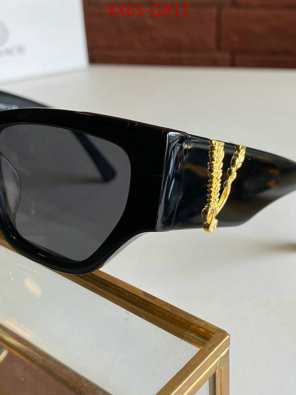 Glasses-Versace,replicas , ID: GR17,$:65USD