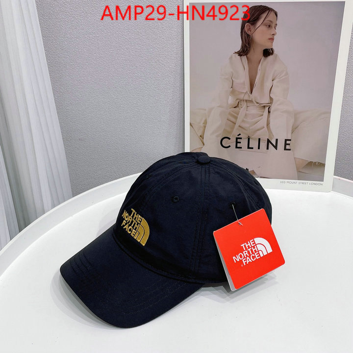 Cap (Hat)-The North Face,can you buy knockoff , ID: HN4923,$: 29USD