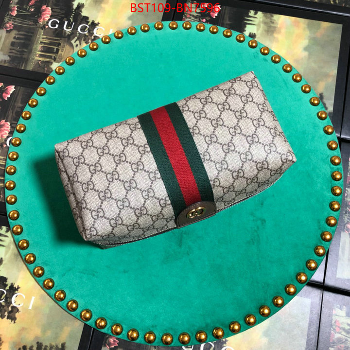 Gucci Bags(TOP)-Ophidia-G,copy aaaaa ,ID: BN7596,$: 109USD