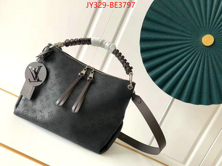 LV Bags(TOP)-Handbag Collection-,ID: BE3797,$: 329USD