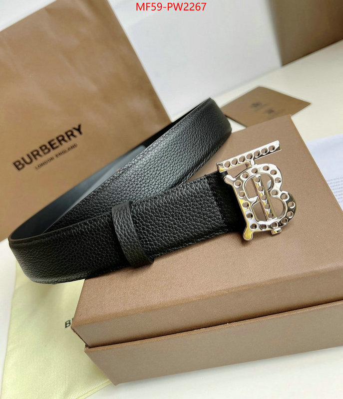 Belts-Burberry,outlet sale store , ID: PW2267,$: 59USD