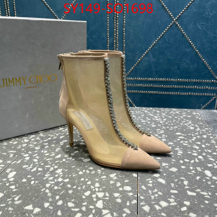 Women Shoes-Jimmy Choo,aaaaa replica , ID: SO1698,$: 149USD