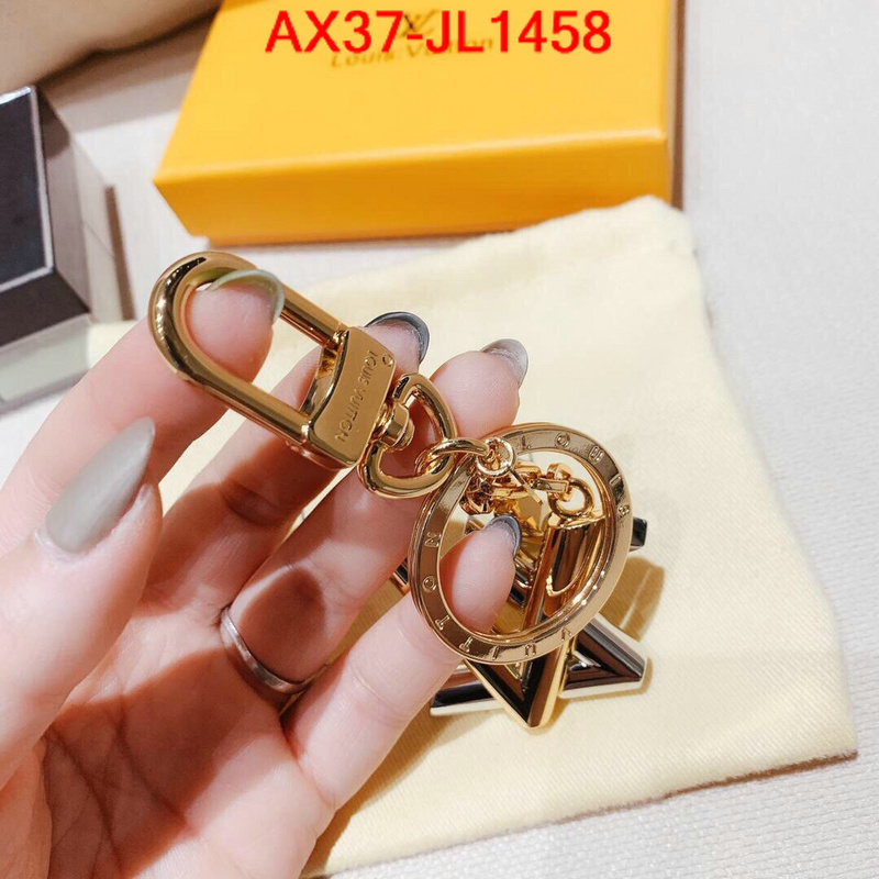 Key pendant(TOP)-LV,buy high quality cheap hot replica , ID: JL1458,$: 37USD