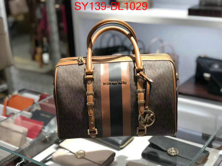 Michael Kors Bags(TOP)-Handbag-,best quality fake ,ID: BL1029,$: 139USD