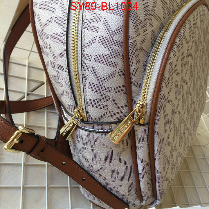 Michael Kors Bags(4A)-Backpack-,buy 1:1 ,ID: BL1004,$: 109USD