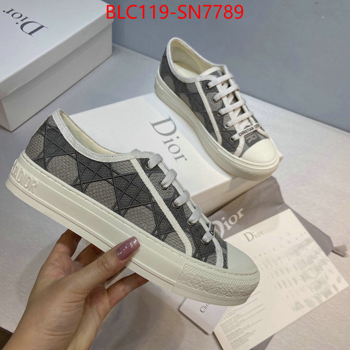 Women Shoes-Dior,where to buy , ID: SN7789,$: 119USD