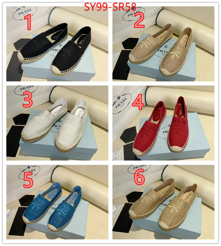 Women Shoes-Prada,online store , ID: SR58,$:99USD