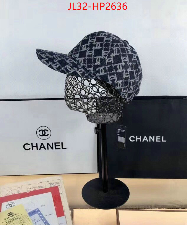 Cap (Hat)-Chanel,styles & where to buy , ID: HP2636,$: 32USD