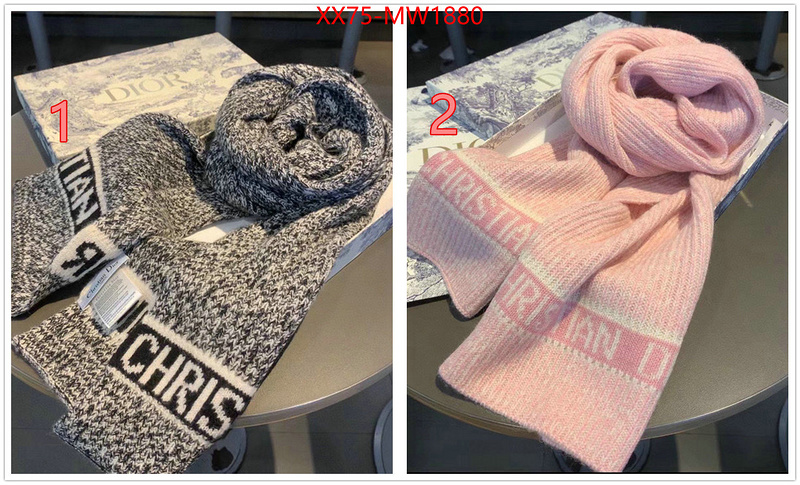 Scarf-Dior,where can i buy the best 1:1 original , ID: MW1880,$: 75USD