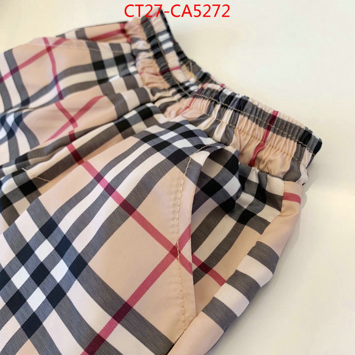 Kids clothing-Burberry,cheap replica , ID: CA5272,