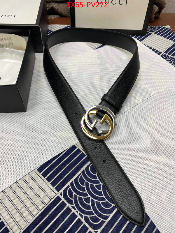 Belts-Gucci,is it ok to buy replica , ID: PV272,$:65USD