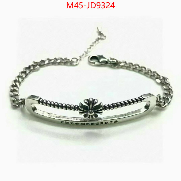 Jewelry-Chrome Hearts,online ,ID: JD9324,$: 45USD