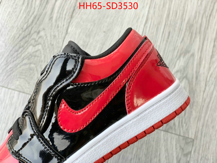 Kids shoes-NIKE,fashion replica , ID: SD3530,$: 65USD