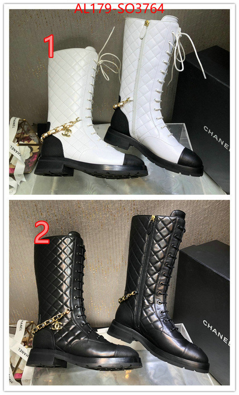 Women Shoes-Chanel,buy the best replica , ID: SO3764,$: 179USD