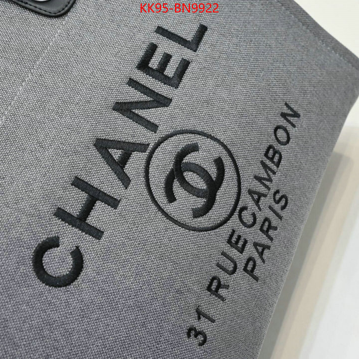 Chanel Bags(4A)-Handbag-,ID: BN9922,$: 95USD