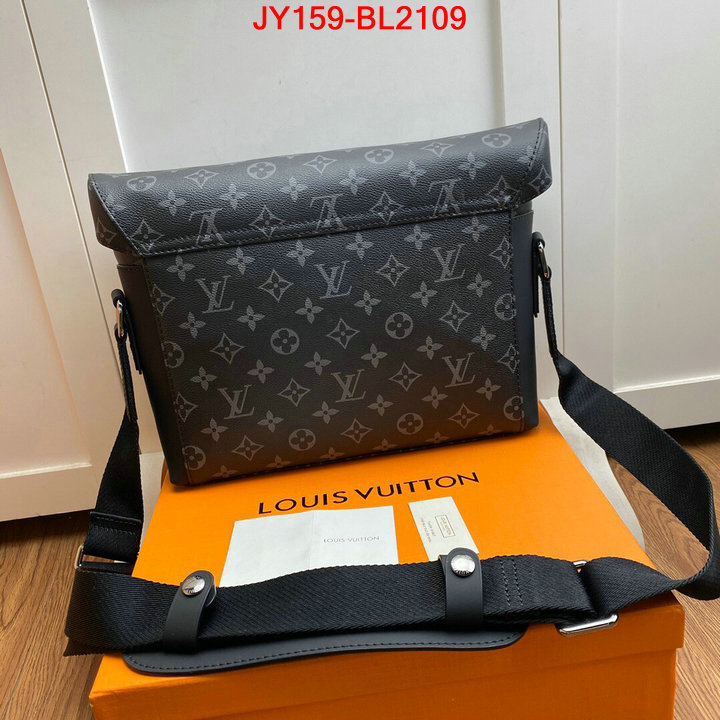 LV Bags(TOP)-Pochette MTis-Twist-,ID: BL2109,$: 159USD