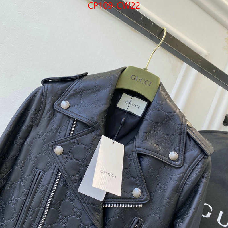 Clothing-Gucci,good , ID: CW22,$: 315USD