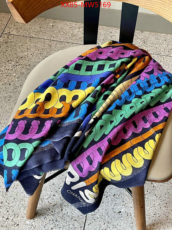 Scarf-Chanel,high quality 1:1 replica , ID: MW5169,$: 85USD