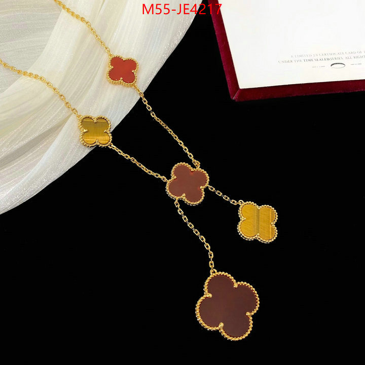 Jewelry-Van Cleef Arpels,best capucines replica , ID: JE4217,$: 55USD