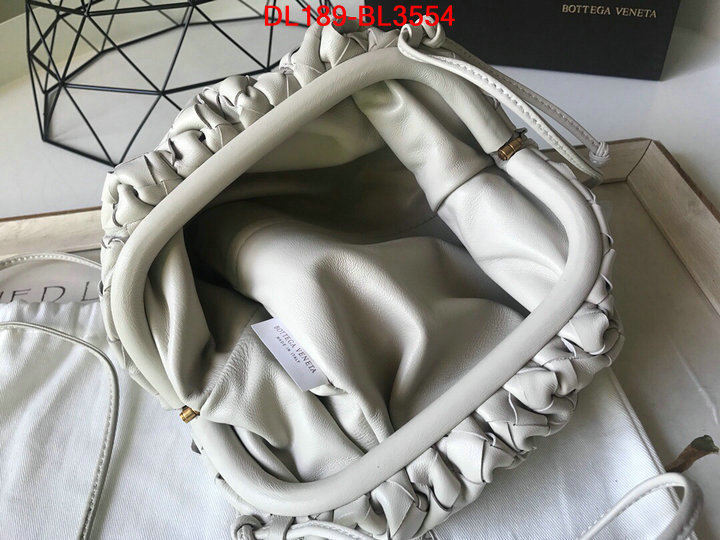 BV Bags(TOP)-Pouch Series-,fake designer ,ID: BL3554,$: 189USD