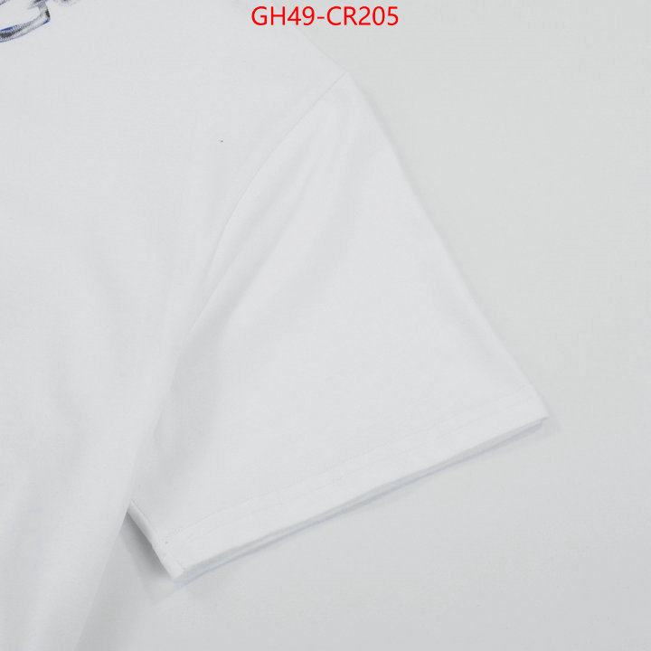 Clothing-BV, ID: CR205,$: 49USD